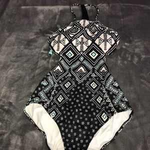 Small Victoria secret bathing suit